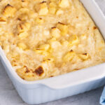 Milchreis aus dem Backofen