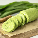 Bärlauchbutter