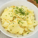 Bayrischer Kartoffelsalat