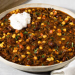Chili Con Carne