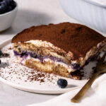 Heidelbeer-Tiramisu