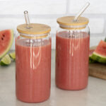 Melonen-Smoothie