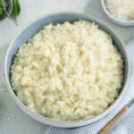 Risotto Grundrezept