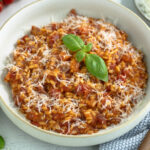 Risotto Pomodoro
