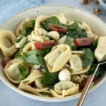 Schneller Tortellini-Salat