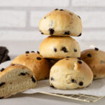 Schokobrötchen